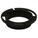 4 x 3 in. Cast Iron Standard Closet Flange