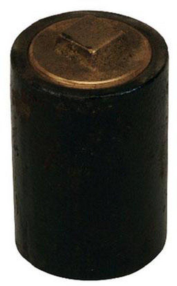 PROFLO&reg; Threaded Cast Iron Cleanout 