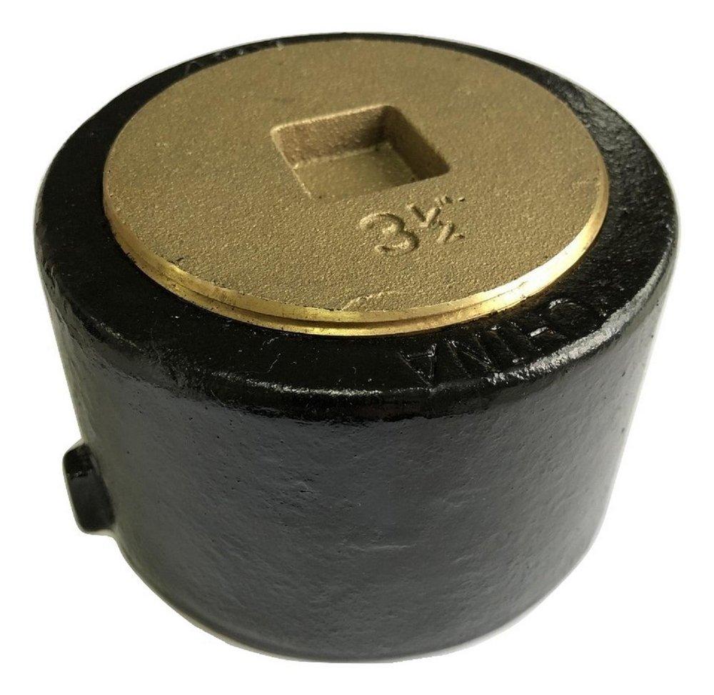 PROFLO® Push On Cast Iron Cleanout 