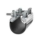 PROFLO&reg; 6 in. Stainless Steel Repair Clamp 