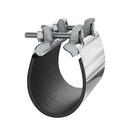 PROFLO&reg; 6 in. Stainless Steel Repair Clamp 