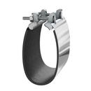 PROFLO® 6 in. Stainless Steel Repair Clamp 