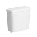 0.8 gpf Toilet Tank in White