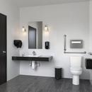 PROFLO&reg; White 17 in. Elongated ADA Toilet Bowl 
