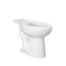 PROFLO® White 17 in. Elongated ADA Toilet Bowl 