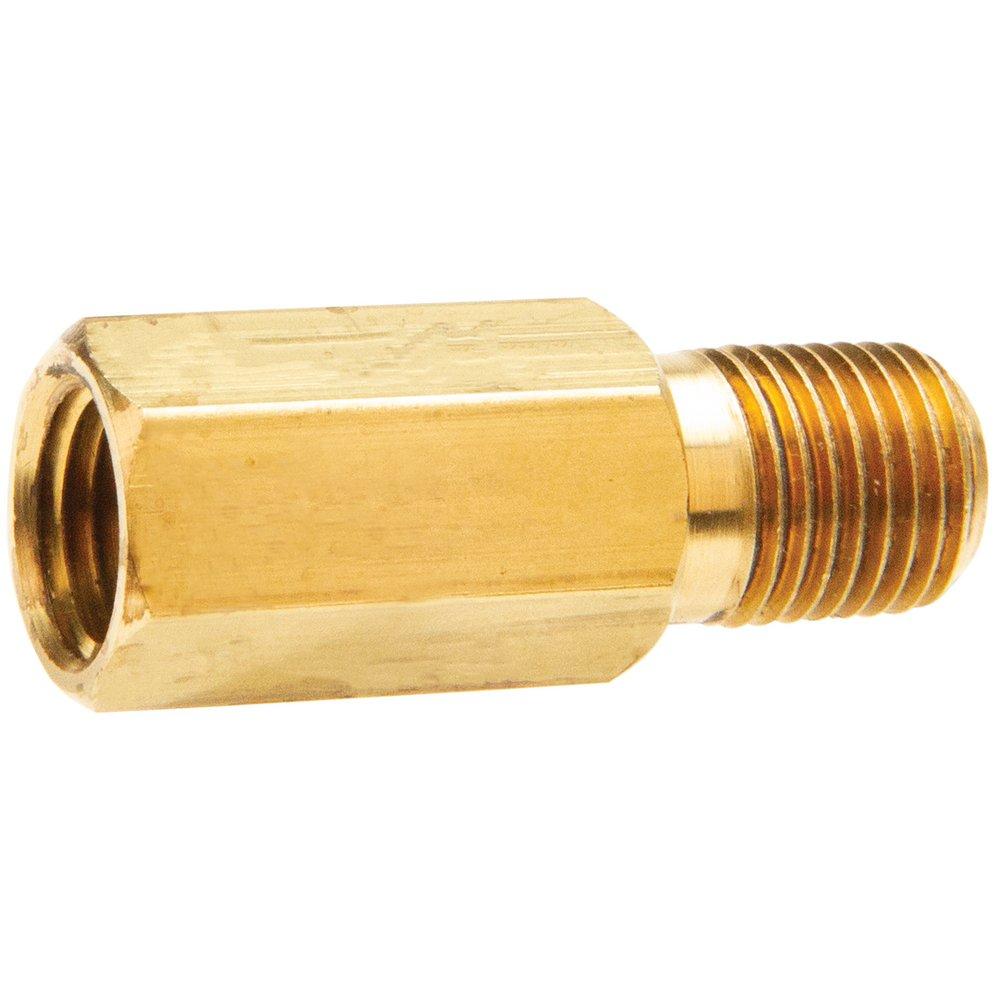H.O. Trerice NPT Extension for Pint Plug 