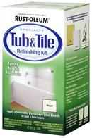 32 oz. Tub and Tile Refresher Kit in Biscuit