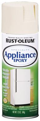 Rust-Oleum&reg; Biscuit 12 oz Appliance Touch-Up Spray Paint 