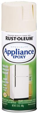 Rust-Oleum&reg; Biscuit 12 oz Appliance Touch-Up Spray Paint 