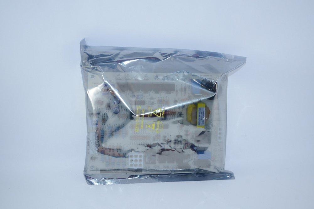 International Comfort Products 3 Amp 24V Air Conditioner Controls 