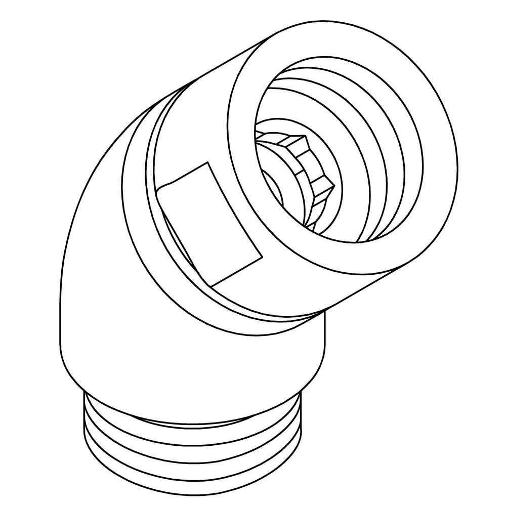 KOHLER Oil Rubbed Bronze Repair Kit 