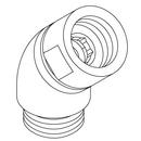 KOHLER Oil Rubbed Bronze Repair Kit 