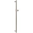 KOHLER Vibrant Polished Nickel 30 in. Shower Rail 
