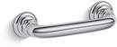 KOHLER Polished Chrome 4 in. Drawer Pull 
