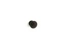 KOHLER Oil Rubbed Bronze 1 x 1-3/16 in. Cabinet knob 
