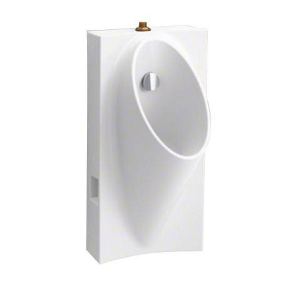 KOHLER White Urinal 