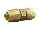Cambridge Brass Compression Brass Coupling 