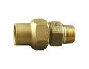 3/4 in. Flared x MIP Brass Adapter