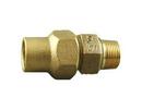 Cambridge Brass Flared x MIP Brass Adapter 
