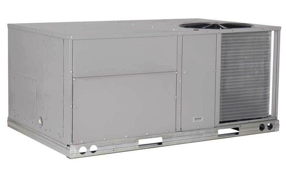Day & Night&reg; 15 Seer 460V High Static Heat Pump 