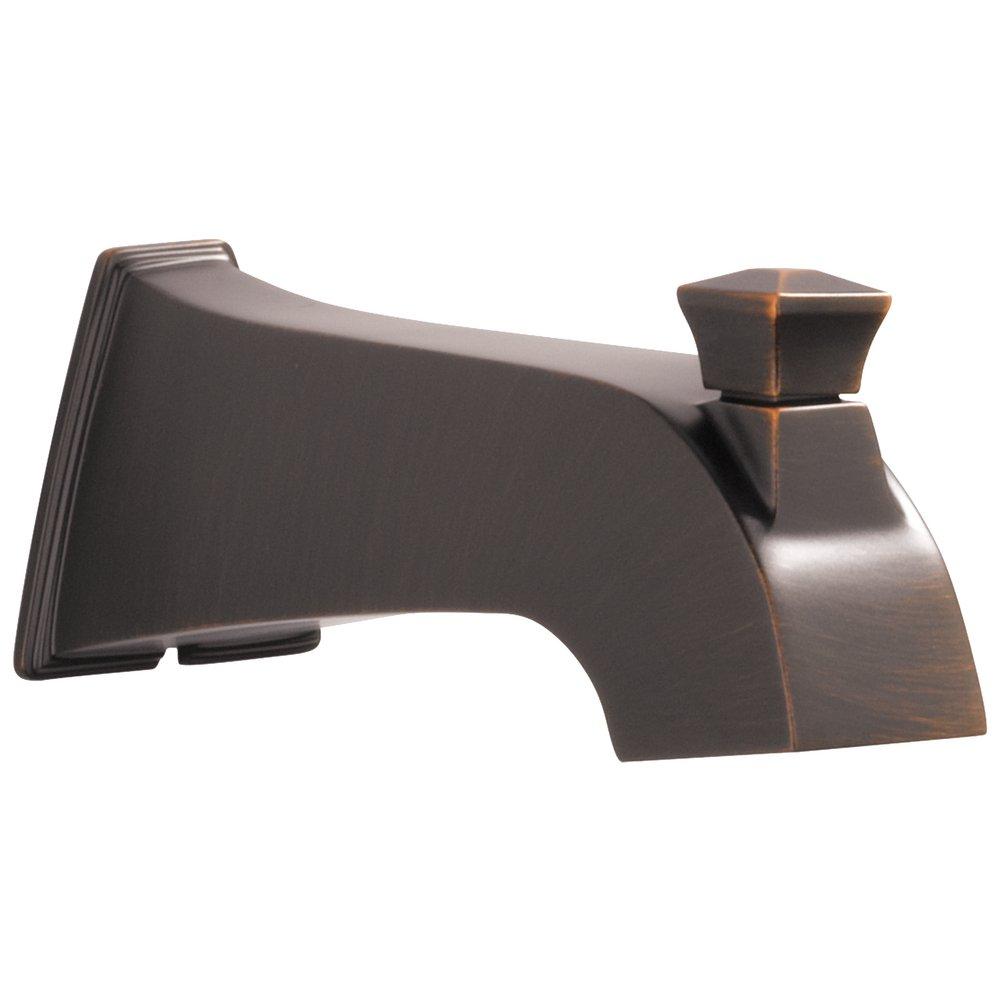 Brizo Venetian Bronze Pop Up Diverter Spout *VESI Venetian Bronze 
