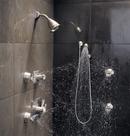 Brizo Venetian Bronze Two Handle Multi Function Shower Faucet (Trim Only) 