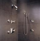 Brizo Venetian Bronze Two Handle Multi Function Shower Faucet (Trim Only) 