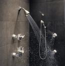 Brizo Venetian Bronze Two Handle Multi Function Shower Faucet (Trim Only) 