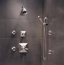 Brizo Venetian Bronze Two Handle Multi Function Shower Faucet (Trim Only) 