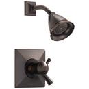 Brizo Venetian Bronze Two Handle Multi Function Shower Faucet (Trim Only) 