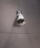 Brizo Venetian Bronze Multi Function Full, Massage and Soft Drench Showerhead 