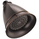 Multi Function Full, Massage and Soft Drench Showerhead in Venetian Bronze