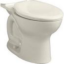 Elongated Toilet Bowl in Linen