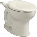 American Standard Linen Elongated Toilet Bowl with EverClean Surface