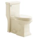 1.28 gpf Elongated One Piece Toilet in Linen