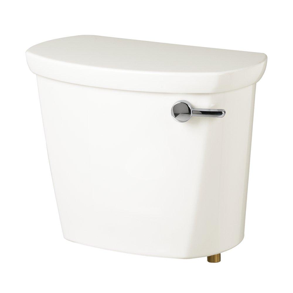 American Standard White 1.6 gpf Toilet Tank 