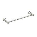 American Standard Brushed Nickel 24 in. Towel Bar 