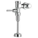 American Standard Polished Chrome 1 gpf Commercial Urinal Flush Valve 