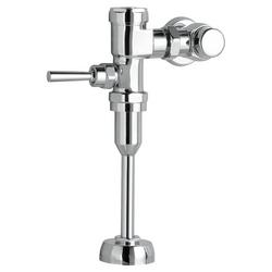 1.0 gpf Manual Urinal Flush Valve