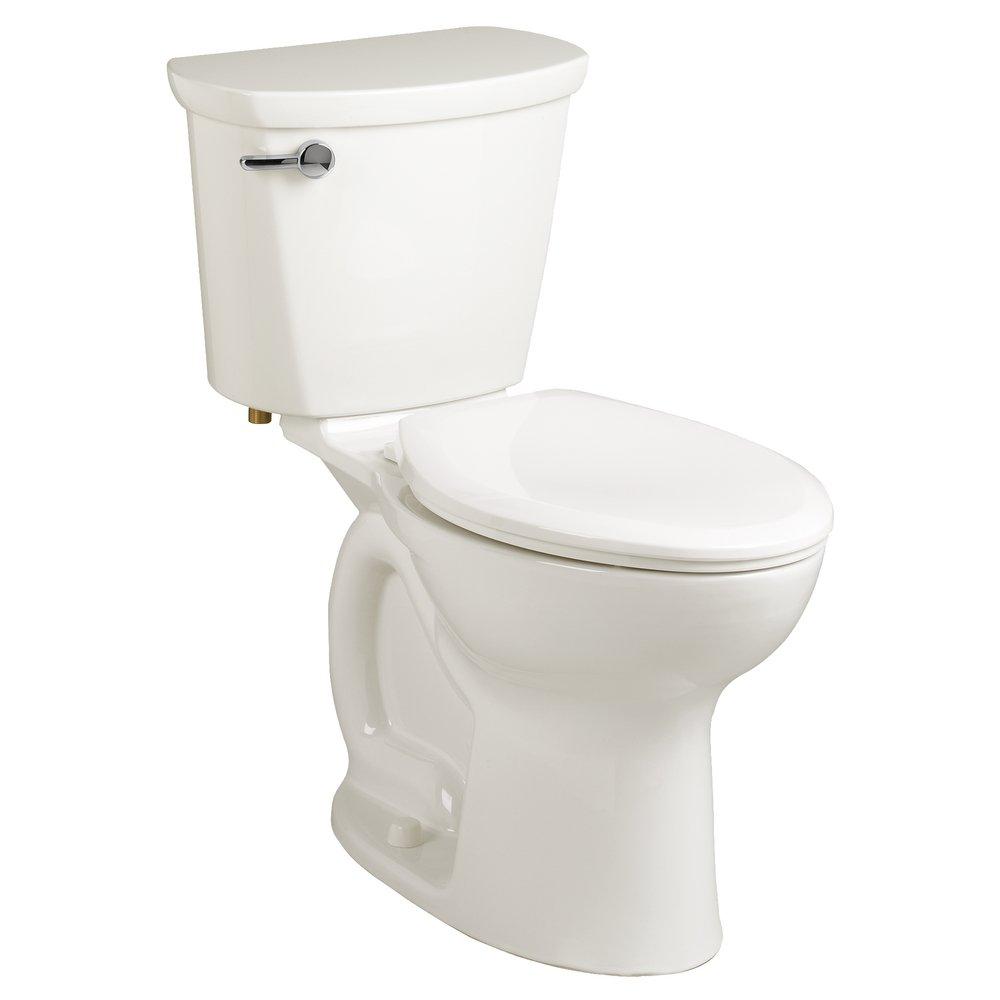 American Standard White 1.28 gpf Toilet Tank 