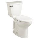 American Standard White 1.28 gpf Toilet Tank 