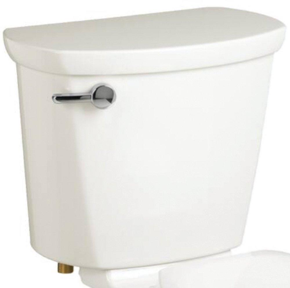 American Standard White 1.28 gpf Toilet Tank 