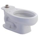 American Standard White Round Toilet Bowl 