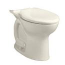 American Standard Linen 1.28 gpf Elongated Toilet Bowl 