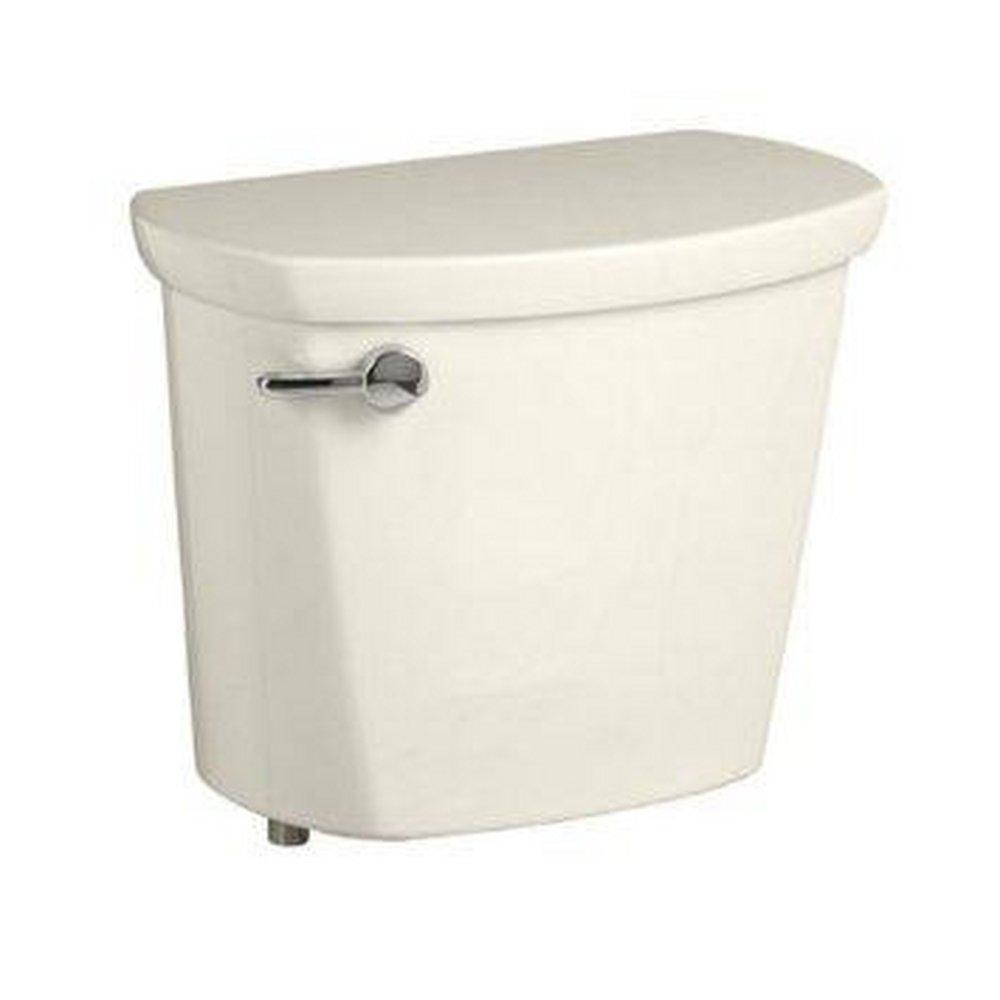 American Standard Linen 1.6 gpf Toilet Tank 