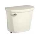 1.6 gpf Toilet Tank in Linen