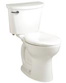 1.6 gpf Toilet Tank in White