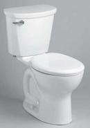 American Standard White 1.6 gpf Floor Mount Toilet Tank 