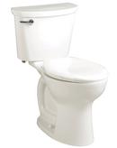 American Standard White 1.6 gpf Floor Mount Toilet Tank 