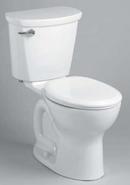 American Standard White 1.6 gpf Floor Mount Toilet Tank 